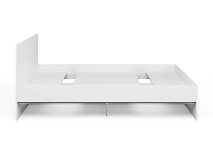 Кровать Сонум Mariana Белый 200х190