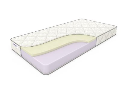 Матрас DreamLine Dream Roll Memory 56