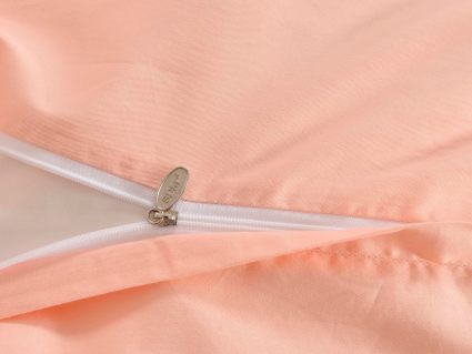 Комплект постельного белья Софи де Марко Лорайн (лиловый) 1,5-спальный