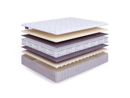 Матрас Beautyson Sense Soft Lux S600 613