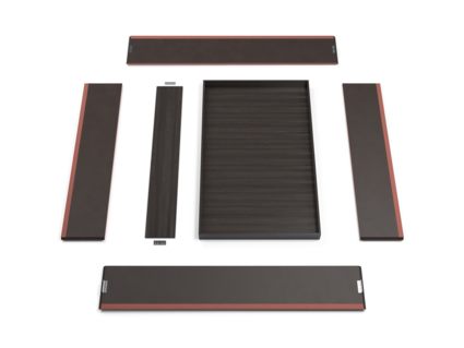 Кровать Lonax Белла велюр Dolly-1 (с подъемным механизмом) 120х195