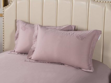 Комплект постельного белья Софи де Марко Нельсон №6 с одеялом Семейный