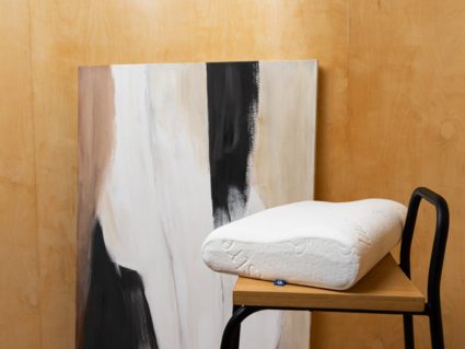 Подушка German Grass Memory Massage Grass 40х60