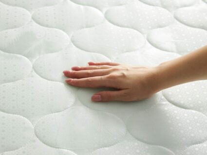 Матрас Димакс Оптима Ролл Массаж Кокос 120х190