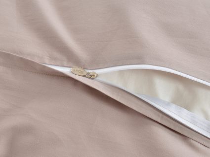 Комплект постельного белья Софи де Марко Вивьен (графит) Семейный