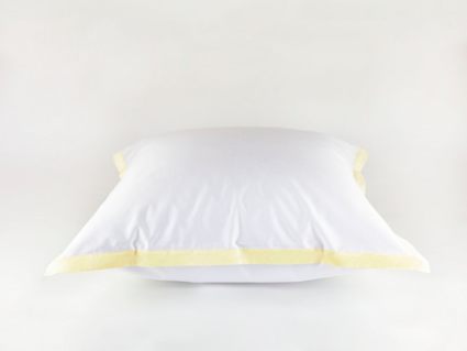 Комплект постельного белья German Grass Vienna Noble Amber Grass Семейный