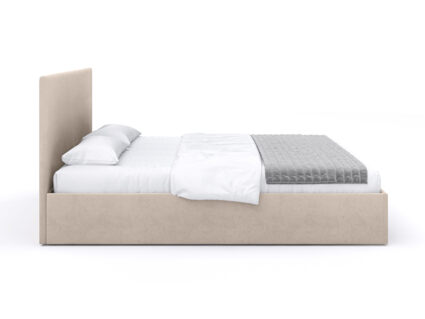 Кровать Димакс Джеффер Нуар с подъемным механизмом