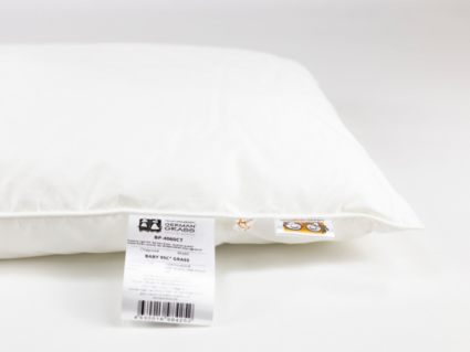 Подушка German Grass Baby 95C Grass мягкая (BP-4060T) 92