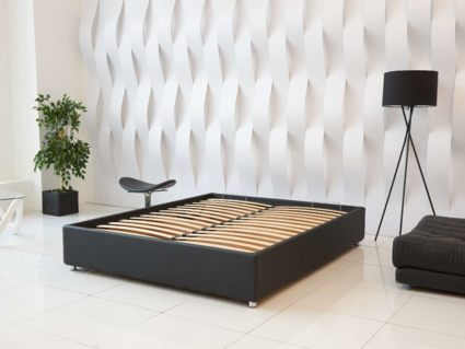 Кровать Димакс Риос Опал с подъемным механизмом