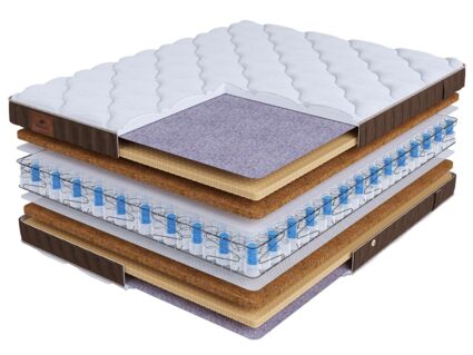 Матрас Beautyson Life Prestige Plus DS 48