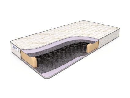 Матрас DreamLine Classic +40 BS 61