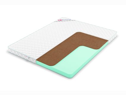 Матрас Denwir SIMPL FOAM HARD 9 712