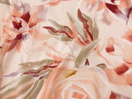 Комплект постельного белья Primavelle Flavia (простыня на резинке) 2-спальный