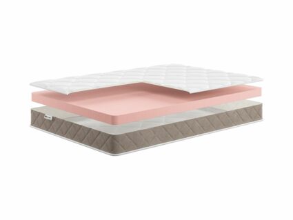 Матрас Мистер Слип Soft Line фоам мини 31
