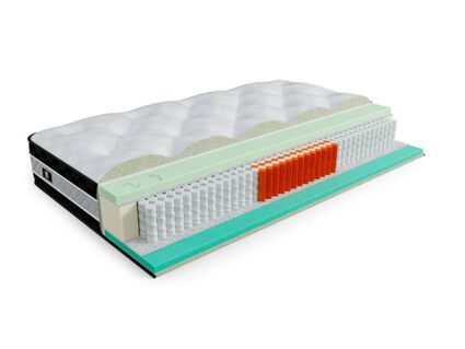 Матрас Mr.Mattress Touch 25