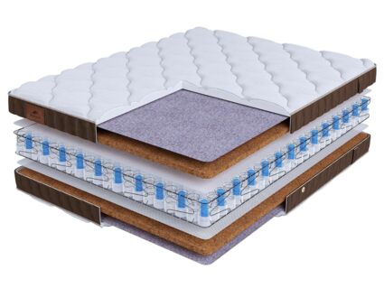 Матрас Beautyson Life Cocos DS 43