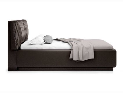 Кровать Nuvola Celeste Next 014 (с подъемным механизмом) 200х200