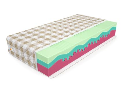 Матрас Mr.Mattress Fest Soya 51