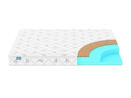 Матрас Димакс Оптима ролл симпл 180х195