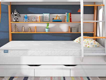 Матрас Димакс Галактика 60х140