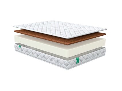 Матрас Sleeptek Royal Extra 12 уцененный 90х190