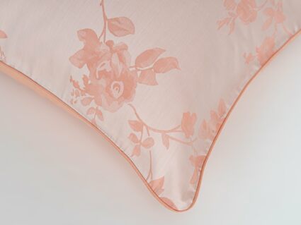 Наволочка German Grass на молнии Apricot Palette Grass (2 шт.) 50х50