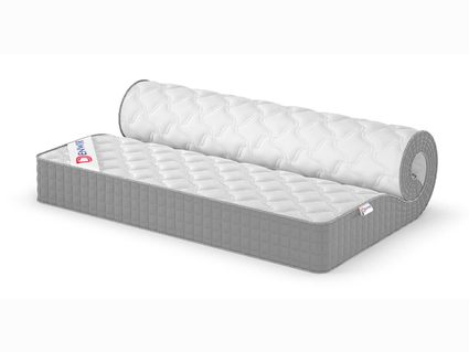 Матрас Denwir EXTRA MEMO SOFT S1000 80х190