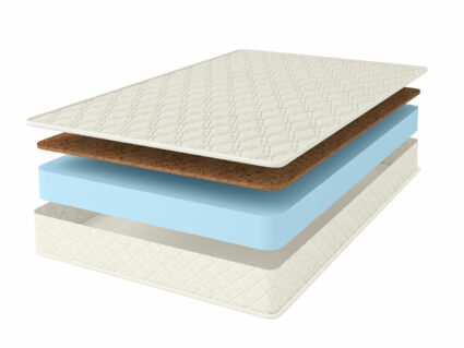 Матрас Comfort Line Cocos Roll Classic 34