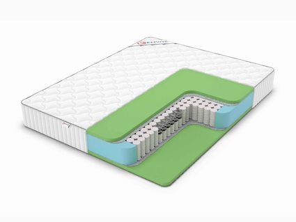 Матрас Denwir CLASSIC FOAM TFK 574