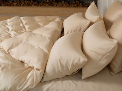 Наволочка German Grass Vanilla Brilliant Grass (2 шт.) 50х70