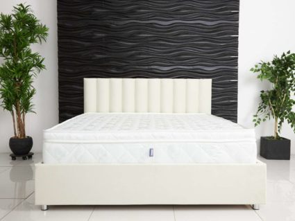 Наматрасник Димакс Balance foam 2 см + Струтто 3 см уцененный 140х200