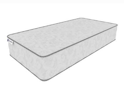 Матрас DreamLine Sky-high Middle/Soft TFK 21