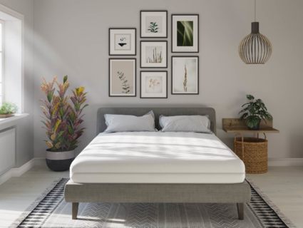 Матрас Evita Visco Gold 90х200