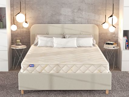 Матрас Димакс Микро Мемо Софт 90х190