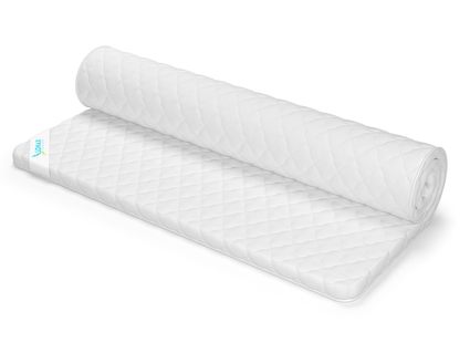 Топпер Lonax LX Dual Relax ППУ 6 180х190