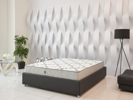 Матрас Димакс Онли медиум латекс 31