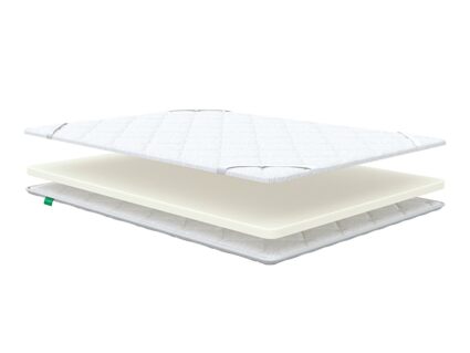 Топпер Sleeptek Max Foam 3 117