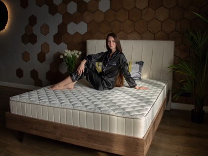 Матрас Benartti Roll Mega 80х200