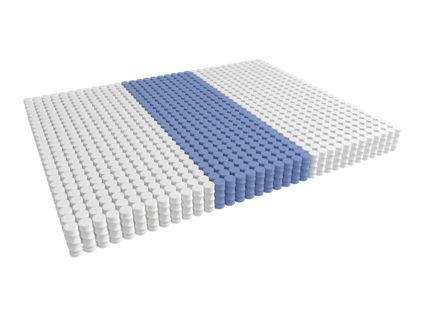 Матрас Mr.Mattress Fito L 574