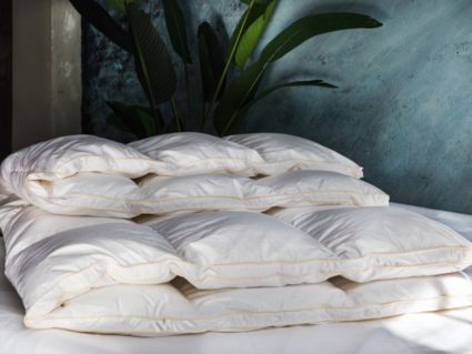 Одеяло German Grass Queen Down Grass всесезонное 200х220