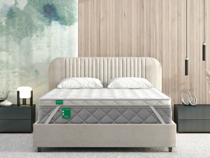 Топпер Sleeptek Max Relax 94