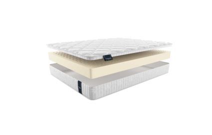 Матрас Materlux Alessandria 41