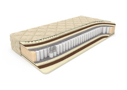 Матрас DreamLine Paradise Massage TFK 524