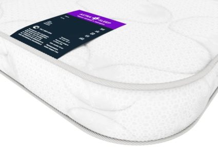 Матрас Мистер Слип Everynight plus уцененный 34