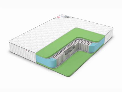 Матрас Denwir CLASSIC FOAM S1000 29