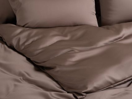 Пододеяльник German Grass Havana Brown Brilliant Grass 200х200