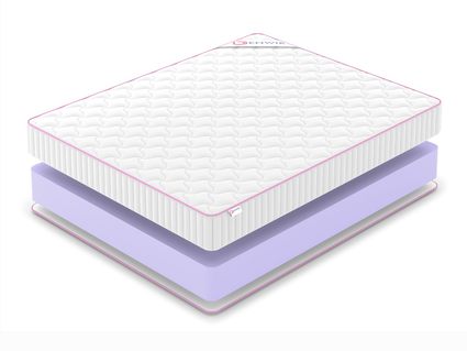 Матрас Denwir MEGA FOAM 20 537