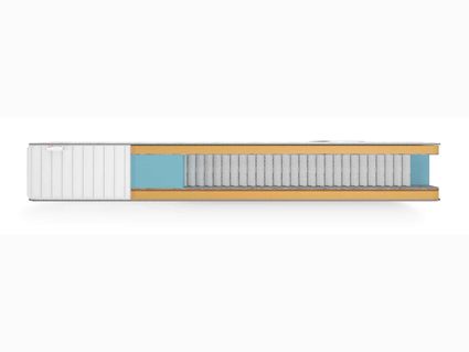 Матрас Denwir CLASSIC BALANCE MEMO S1000 75х180