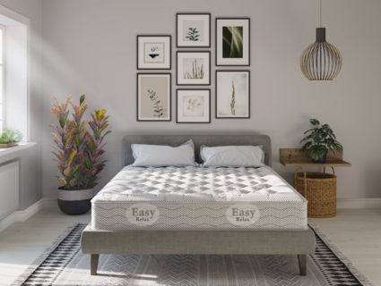 Матрас Evita Visco Comfort 140х195