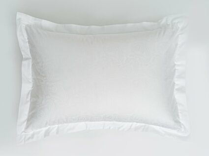 Наволочка German Grass с ушками на запахе Paisley Palette Grass (2 шт.) 50х90